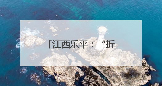 江西乐平：“折翼天使”引领“春天的事业”